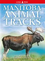 Urme de animale Manitoba - Manitoba Animal Tracks
