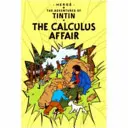 Afacerea Calculus - Calculus Affair
