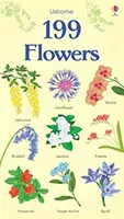 199 Flori (Watson Hannah (EDITOR)) - 199 Flowers (Watson Hannah (EDITOR))