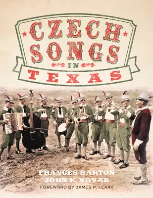 Cântece cehe în Texas, 7 - Czech Songs in Texas, 7