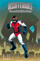 Insufferable, Volumul 4: Avantajul terenului propriu - Insufferable, Volume 4: Home Field Advantage