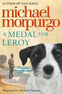 Medalie pentru Leroy - Medal for Leroy
