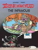 Iznogoud infamul - Iznogoud the Infamous