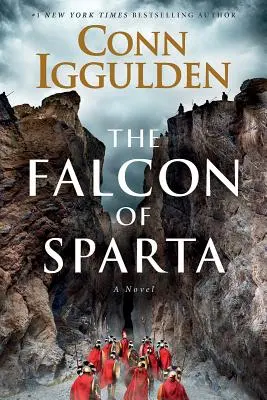 Șoimul din Sparta - The Falcon of Sparta