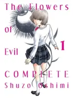The Flowers of Evil - Complet, 1 - The Flowers of Evil - Complete, 1