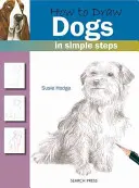Cum să desenezi: Câini - How to Draw: Dogs