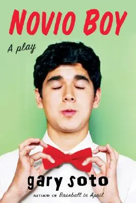 Novio Boy: O piesă de teatru - Novio Boy: A Play