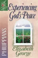 Experimentând pacea lui Dumnezeu: Filipeni - Experiencing God's Peace: Philippians