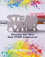 Puterea aburului: Infuzarea artei în programa școlară - Steam Power: Infusing Art Into Your Stem Curriculum