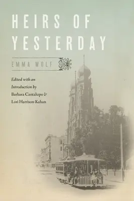 Moștenitorii de ieri - Heirs of Yesterday