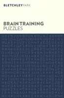 Bletchley Park puzzle-uri pentru antrenarea creierului - Bletchley Park Braintraining Puzzles