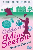 Cote pe Miss Seeton - Odds on Miss Seeton