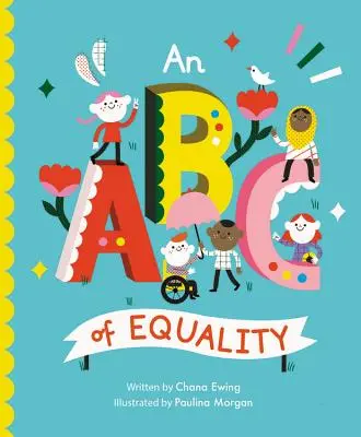 Un ABC al egalității - An ABC of Equality