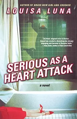 Serios ca un atac de cord - Serious as a Heart Attack