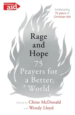 Furie și speranță - Rage and Hope