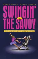 Swingin' la Savoy - Swingin' at the Savoy