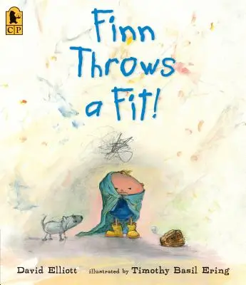 Finn face o criză! - Finn Throws a Fit!