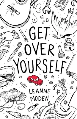 Depășește-te pe tine însuți - Get Over Yourself