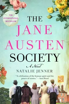 Societatea Jane Austen - The Jane Austen Society