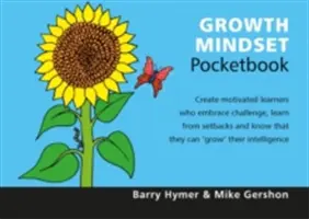 Cartea de buzunar Growth Mindset - Cartea de buzunar Growth Mindset - Growth Mindset Pocketbook - Growth Mindset Pocketbook