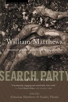 Search Party: Collected Poems