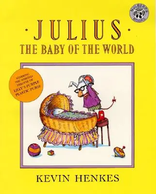 Julius, copilul lumii - Julius, the Baby of the World