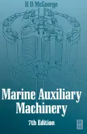 Mașini auxiliare maritime - Marine Auxiliary Machinery