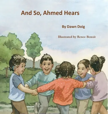 Și astfel, Ahmed aude - And So, Ahmed Hears
