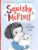 Squishy McFluff: Pisica invizibilă! - Squishy McFluff: The Invisible Cat!