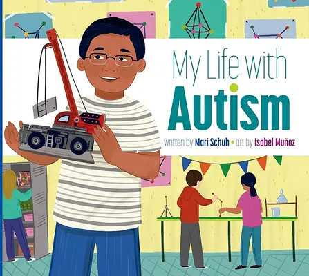 Viața mea cu autism - My Life with Autism