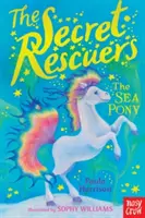 Salvatorii secreți: Poneiul de mare - The Secret Rescuers: The Sea Pony