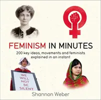 Feminism în câteva minute - Feminism in Minutes