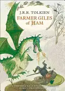Fermierul Giles din Ham - Farmer Giles of Ham