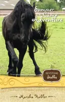 Aventura taberei de vară, 4 - Summer Camp Adventure, 4