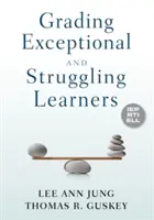 Notarea elevilor excepționali și cu dificultăți de învățare - Grading Exceptional and Struggling Learners