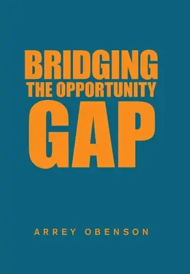 Reducerea decalajului de oportunități - Bridging the Opportunity Gap
