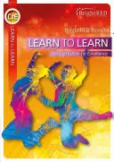 Învață să înveți pentru CFE - Learn to Learn for CFE