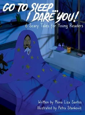 Du-te la culcare... Te provoc! - Go To Sleep... I Dare You!