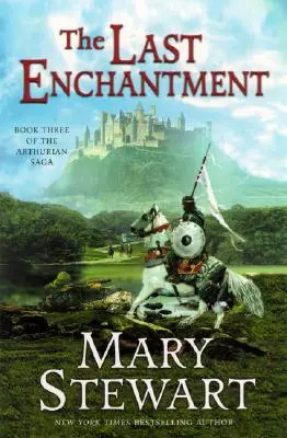 Ultima fermecare - The Last Enchantment