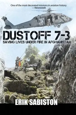 Dustoff 7-3: Salvarea de vieți sub foc în Afganistan - Dustoff 7-3: Saving Lives under Fire in Afghanistan