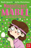 Magnificul Mabel și cursa cu ouă și linguri - Magnificent Mabel and the Egg and Spoon Race