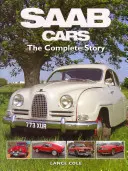 SAAB Cars - Povestea completă - SAAB Cars - The Complete Story