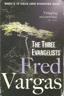 Trei evangheliști - Three Evangelists