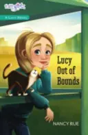Lucy în afara limitelor - Lucy Out of Bounds