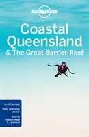 Lonely Planet Coastal Queensland & Marea Barieră de Corali 8 - Lonely Planet Coastal Queensland & the Great Barrier Reef 8