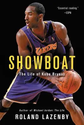 Showboat: Viața lui Kobe Bryant - Showboat: The Life of Kobe Bryant