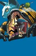 Saga, Volumul 5 - Saga, Volume 5