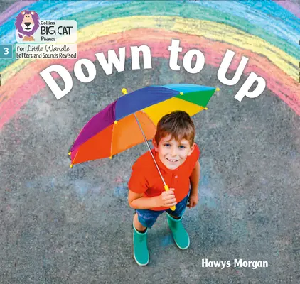 Down to Up - Faza 3 - Down to Up - Phase 3
