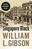 Singapore negru - Singapore Black