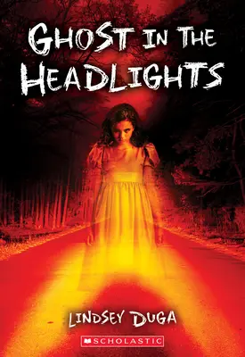 Fantoma în faruri - Ghost in the Headlights